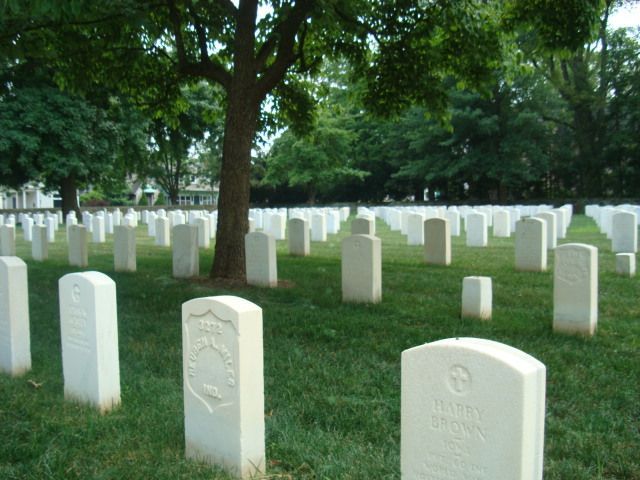 New Albany National Cemetery